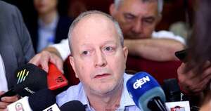 Diario HOY | Caja Fiscal: MEF expuso déficit de USD 380 millones y reiteró edad mínima de jubilación