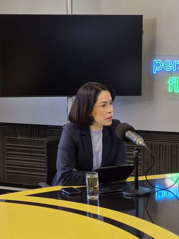 AUDIO: Reforma de la Caja Fiscal. “La edad mínima es una condición innegociable”, afirman desde Ministerio de Economía - Enfoque económico - ABC Color