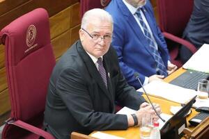 Ministerio Público descarta problemas financieros y garantiza el pago de salarios atrasados