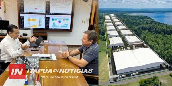 MÁS ILUMINACIÓN Y ENERGÍA PARA HOHENAU