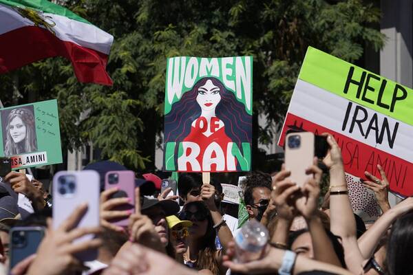 Tensión en Medio Oriente: Irán desafía nuevamente a Estados Unidos
