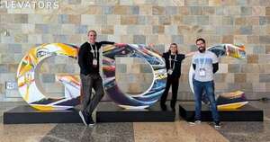 La Nación / Paraguay gana visibilidad internacional en la industria del videojuego