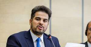 La Nación / Pensiones justas para el futuro: “La inacción la pagará toda la sociedad”, alerta diputado