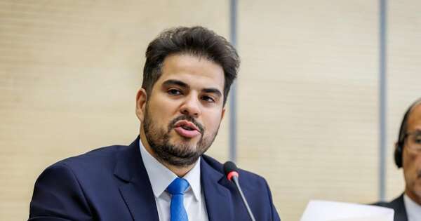 La Nación / Pensiones justas para el futuro: “La inacción la pagará toda la sociedad”, alerta diputado