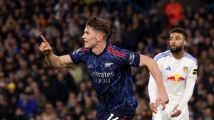 Arsenal va directo a por la Premier