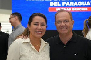 Paraguay avanza en su postulación para albergar los Juegos Olímpicos de la Juventud 2030 - El Trueno