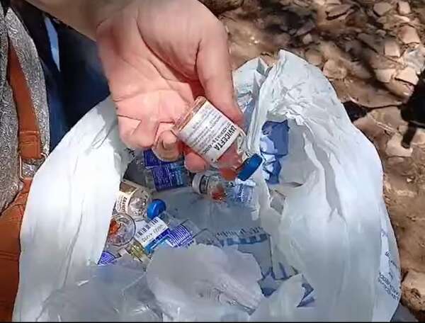 Familia gastó G. 30 millones y denuncia que el IPS “abandonó” a su paciente - Nacionales - ABC Color