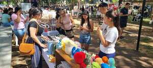 Feria Mangoré fue todo un éxito en su quinta edición - Viajes - ABC Color