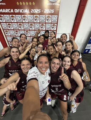 Dorado se consagra campeón en femenino y Adolfo fuerza una finalísima en masculino - Concepción al Día