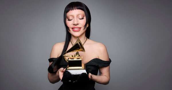 La Nación / Kendrick Lamar, Bad Bunny y Lady Gaga buscan la gloria en los Grammys