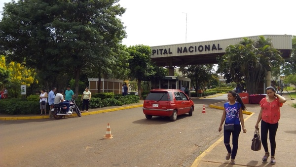 Nuevo albergue en Itauguá avanza a buen ritmo, destacan - ADN Digital