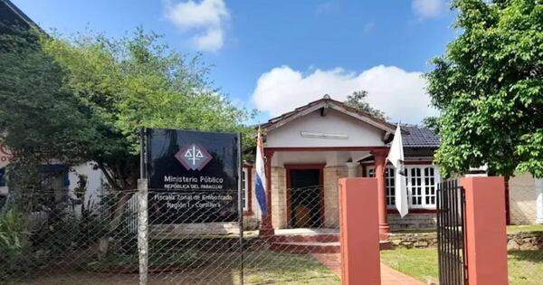 La Nación / Imputan a mujer prófuga tras disparar a su pareja mientras dormía