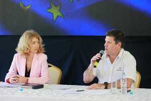 Paraguay busca captar «inversiones de alto valor agregado» con ratificación del acuerdo Mercosur–UE