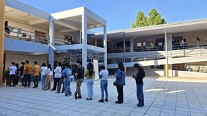 Detectan fraude y excluyen a joven del Programa de Becas del Gobierno