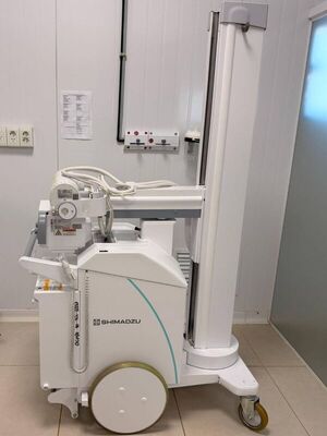 Hospital Regional de Caazapá refuerza capacidad diagnóstica en UTI Adultos