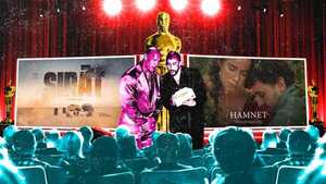 Inicia el camino a los Oscar con dos estrenos