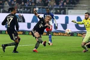 Bayern empata y Dortmund podría acercarse a seis puntos - Fútbol Internacional - ABC Color