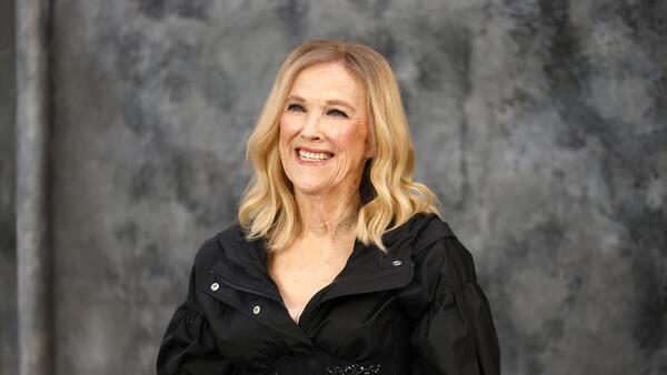¿Cómo murió la actriz Catherine O’Hara?