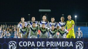 Ameliano logra su primer triunfo en el Apertura