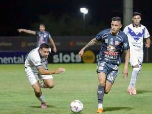 Ameliano logra su primera victoria y enciende las alarmas en San Lorenzo - Fútbol - ABC Color