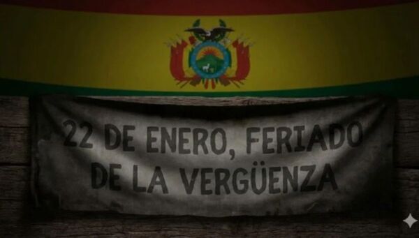 El Estado Plurinacional, un monstruo de varios padres