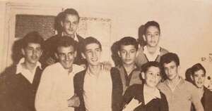 La Nación / Bienvenido, hermano formoseño