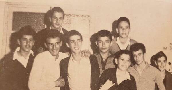 La Nación / Bienvenido, hermano formoseño