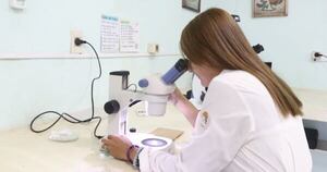 La Nación / CONACYT: 29 años impulsando el desarrollo científico del país