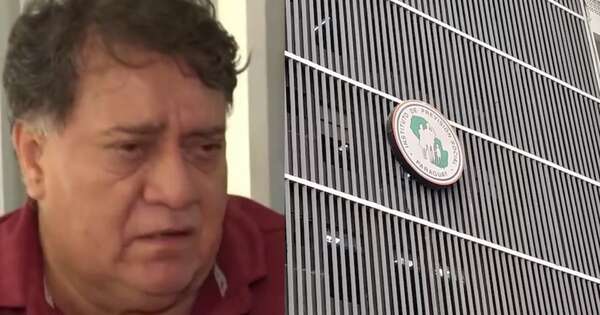 La Nación / Docente jubilado no accede a un marcapasos