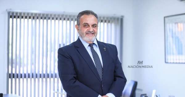 La Nación / “La minería es la pieza que falta para diversificar la economía paraguaya”