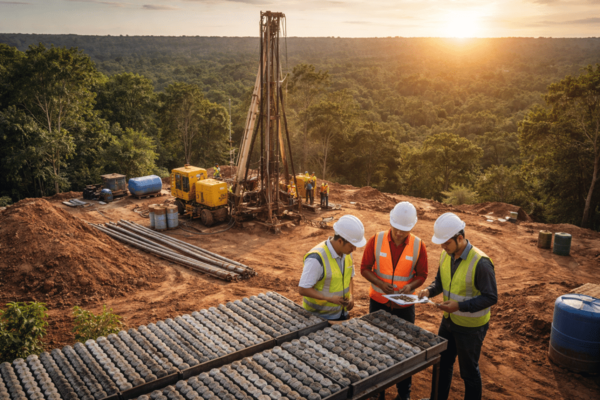 Uranio en Paraguay: Mineral estratégico proyectado al 2030