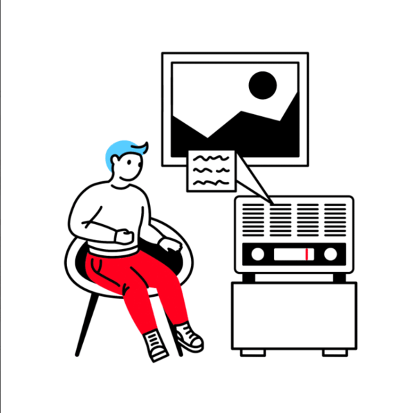 La Tribu 650 AM: Nueva radio de VMedia y La Tribuna