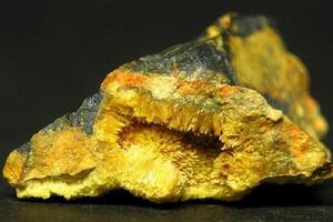 Paraguay: Potencial en minerales estratégicos y uranio