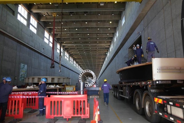 Yacyretá: De la concepción a la crisis de las tarifas