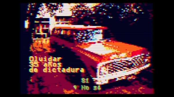 La redención de las sombras en “Liminal” - ABC Revista - ABC Color