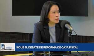 Para definir “derechos adquiridos”, MEF observó sentencias de la Corte - Economía - ABC Color