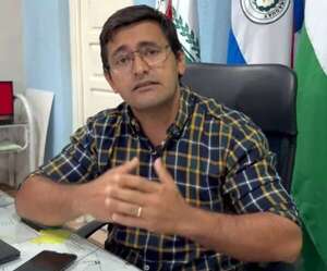 Intendente liberal dice que la DNIT y CGR le investigan tras criticar a Peña - Política - ABC Color