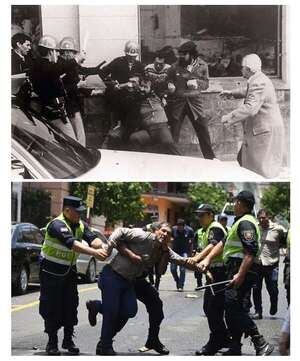 José Duarte Penayo, la banalidad del mal y los aspirantes a fascistas - Cultural - ABC Color