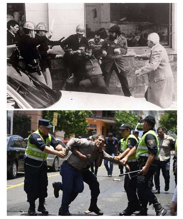 José Duarte Penayo, la banalidad del mal y los aspirantes a fascistas - Cultural - ABC Color