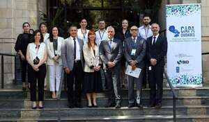 Cierra programa de urbanismo del BID - Económico - ABC Color