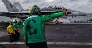 La Nación / Trump confirma que hay conversaciones con Irán