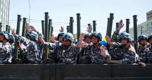 La Nación / China, Corea del Norte y el  desafío estratégico para Japón