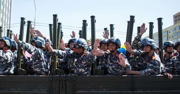 La Nación / China, Corea del Norte y el  desafío estratégico para Japón