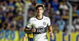 La Nación / Olimpia, con objetivo de recuperar terreno