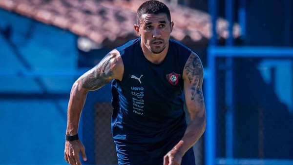 Gustavo Velázquez en la mira del Cruzeiro: ¿Deja Cerro?