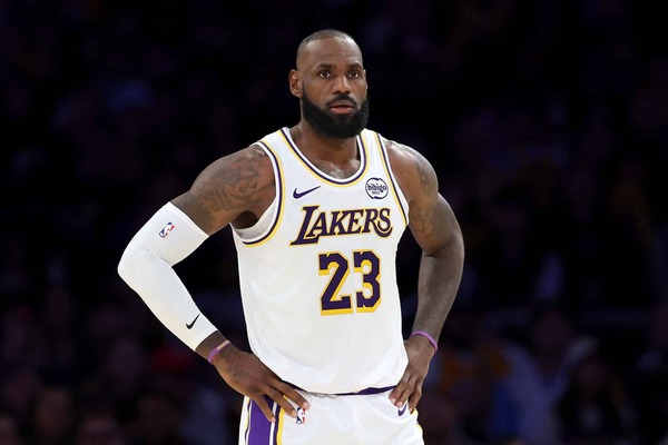 Superatletas de más de 40: LeBron, Cristiano y Roque