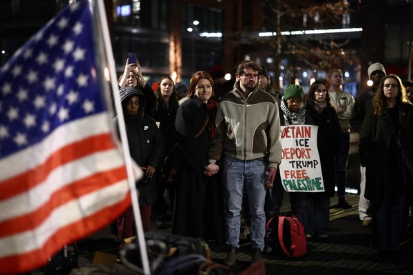 Marchas contra Trump: Investigan muertes en Mineápolis