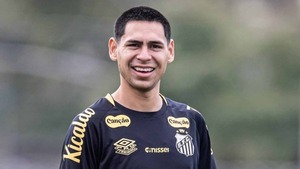 Gustavo Caballero deja Santos y ficha por el Portsmouth