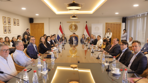 Congreso mediará en reclamo de exfuncionarios de Itaipú