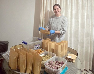 El sabor del tereré paraguayo conquista Madrid